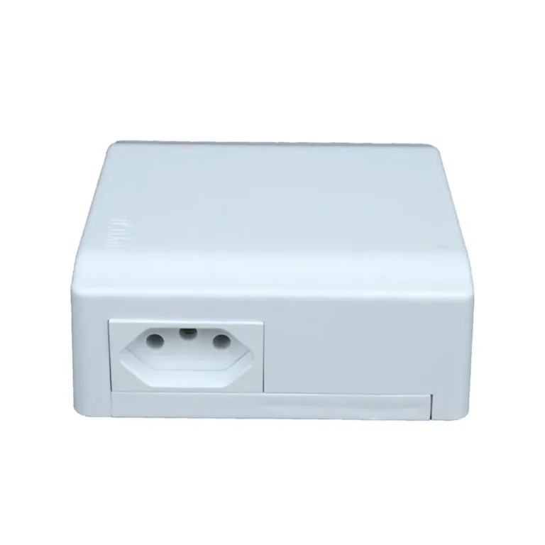 Cdt Compacta + Tomada 2P+T 20A 250V~ S/ Disj Unip