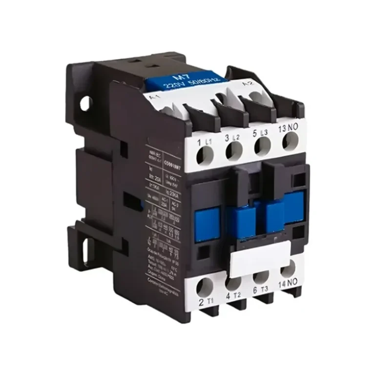 Contator Eletromagnetico Ac 18A 220Vac