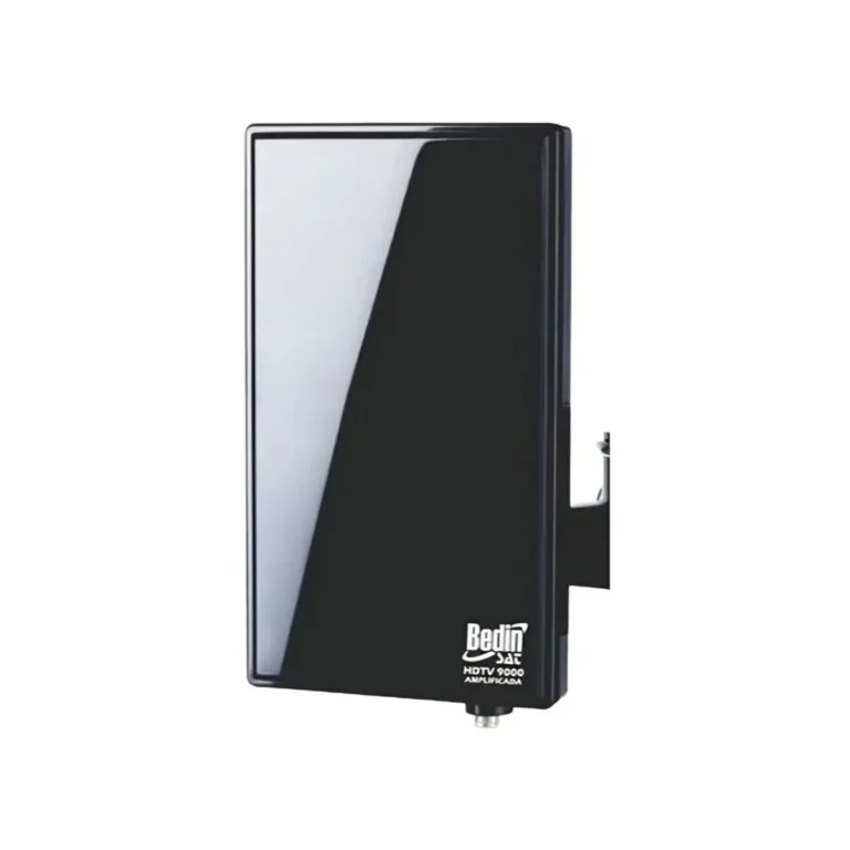 Antena Interna/Externa Hdtv 9000 Amplifi