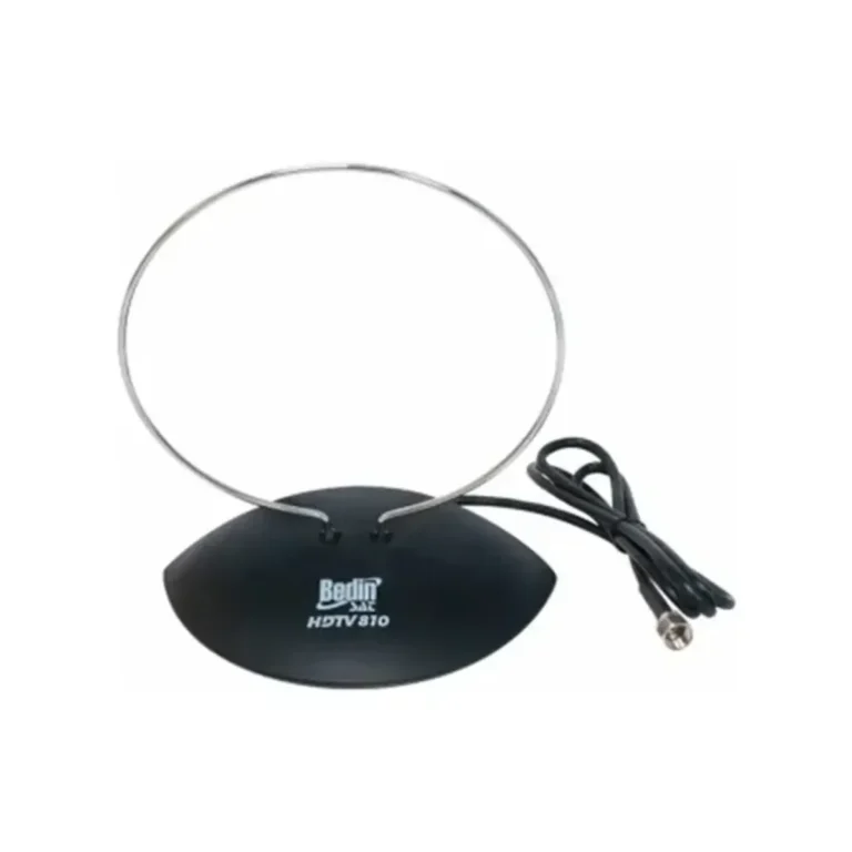 Antena Interna Hdtv 810