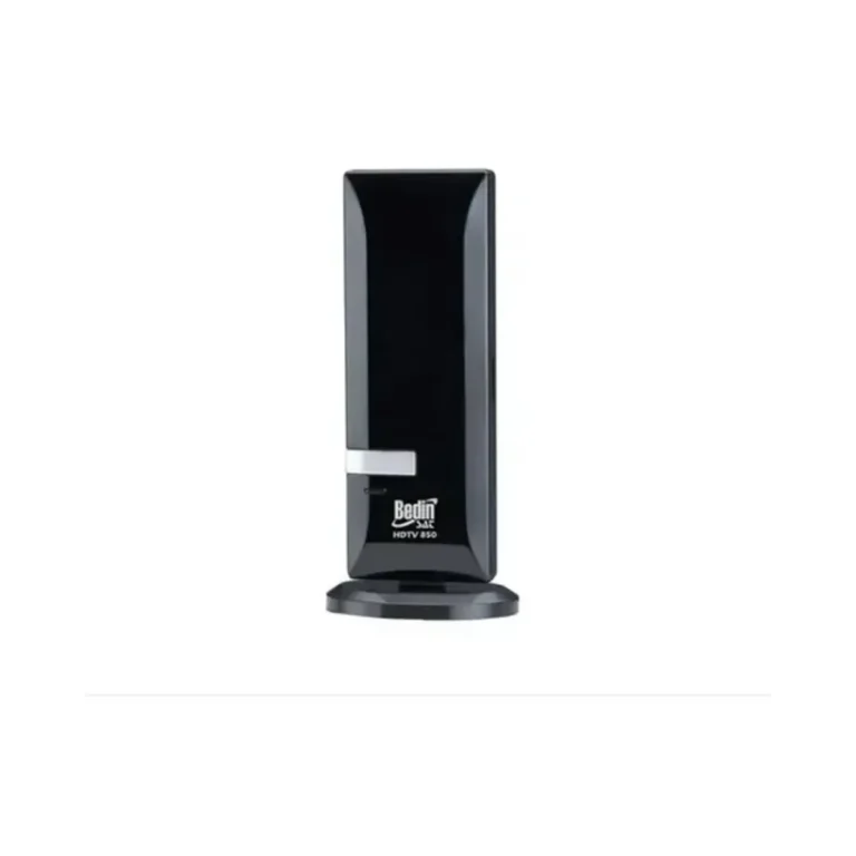 Antena Interna Hdtv 8500 Amplificada