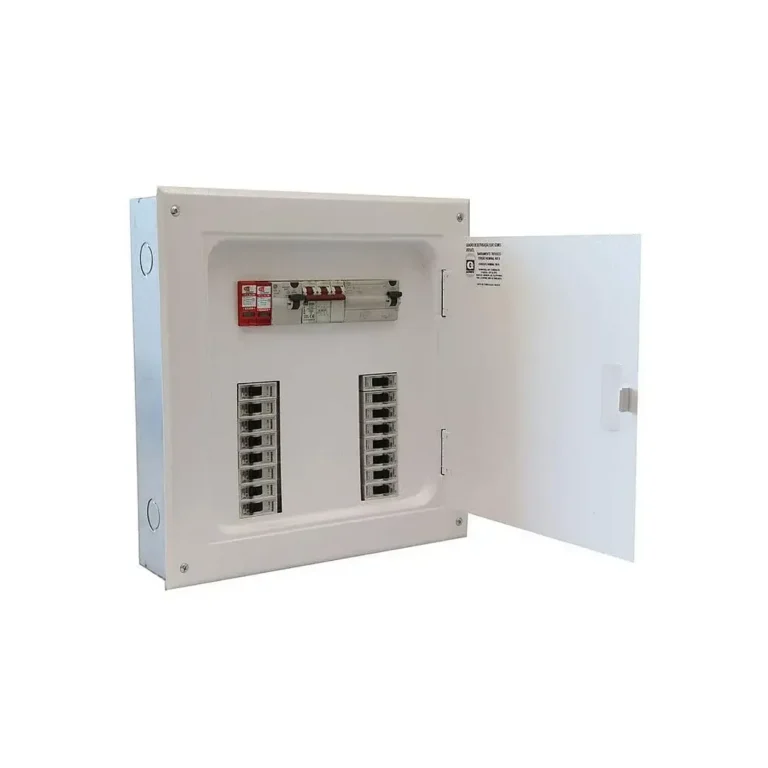 Qdtev 16 +11 Modulos