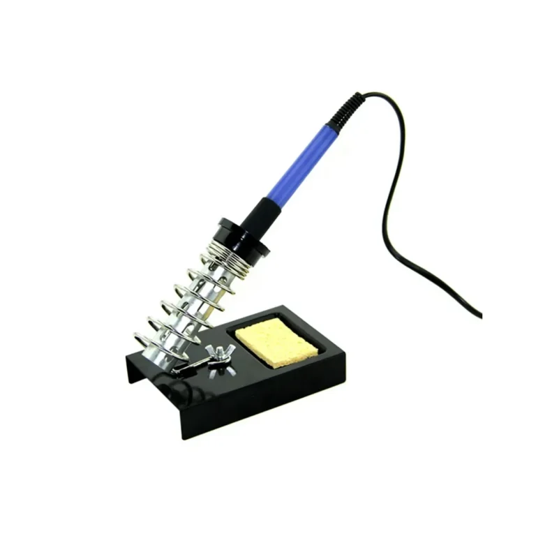 Suporte para Ferro de Solda