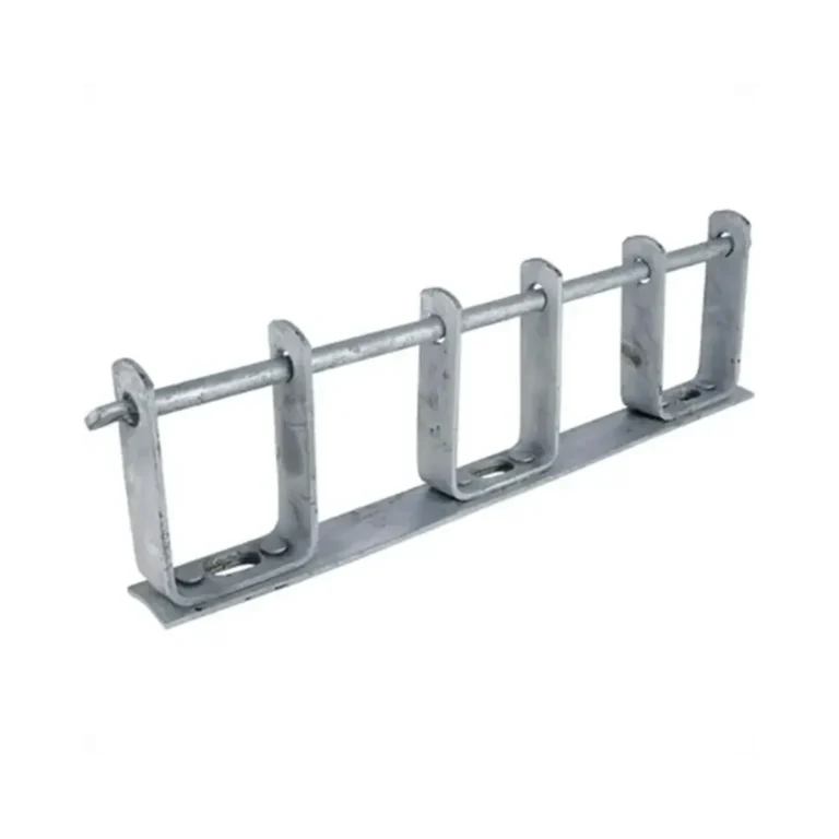 Armacao Rex Padrao 3 Polos C03