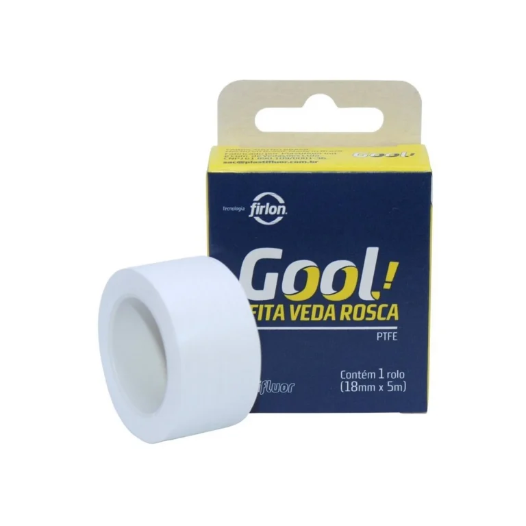 Veda Rosca 12 mm x 10Mt