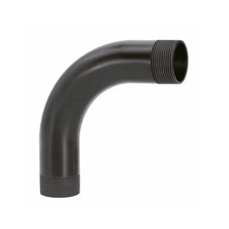 Curva 90 R.Longo P/Eletroduto Rosc. 1