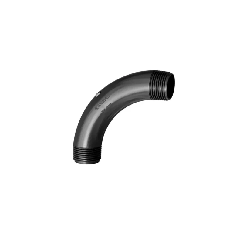 Curva 90G P/Eletroduto 1 1/4 Curta