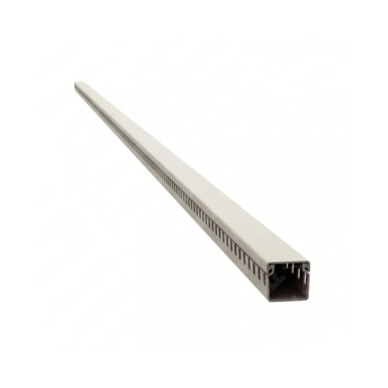 Canaleta Aberta 20x20x2000