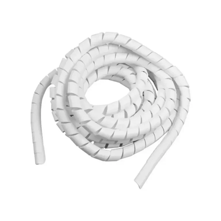 Espiral 50 M 1/2 Branco