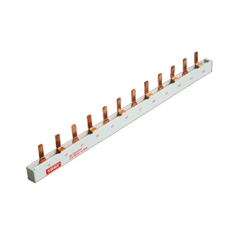 Pente de Ligacao 2P 63A