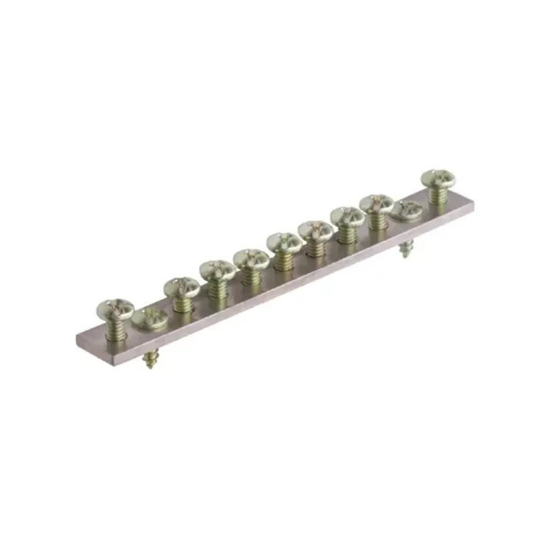Barramento N/T Qd Dist 06/08 - 12/16 - (1 Un P/Cx)