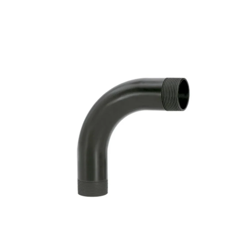 Curva 90 R.Longo P/Eletro Rosc. 1.1/4