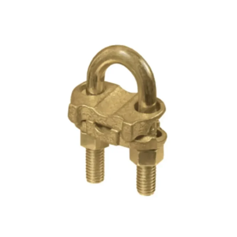 Conector 5/8 Tipo U