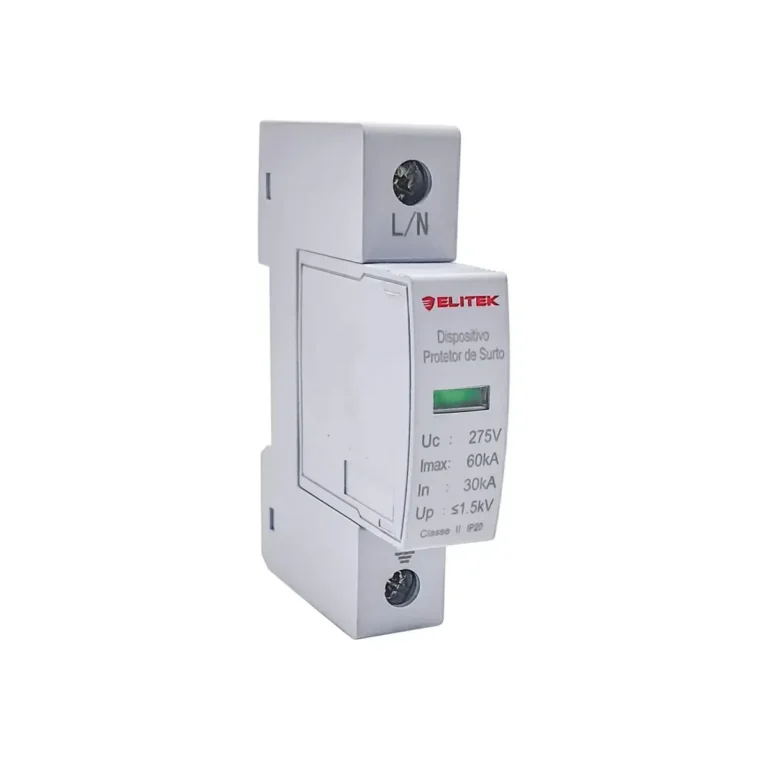 D P S 1 Polo 275Volts 60 KA