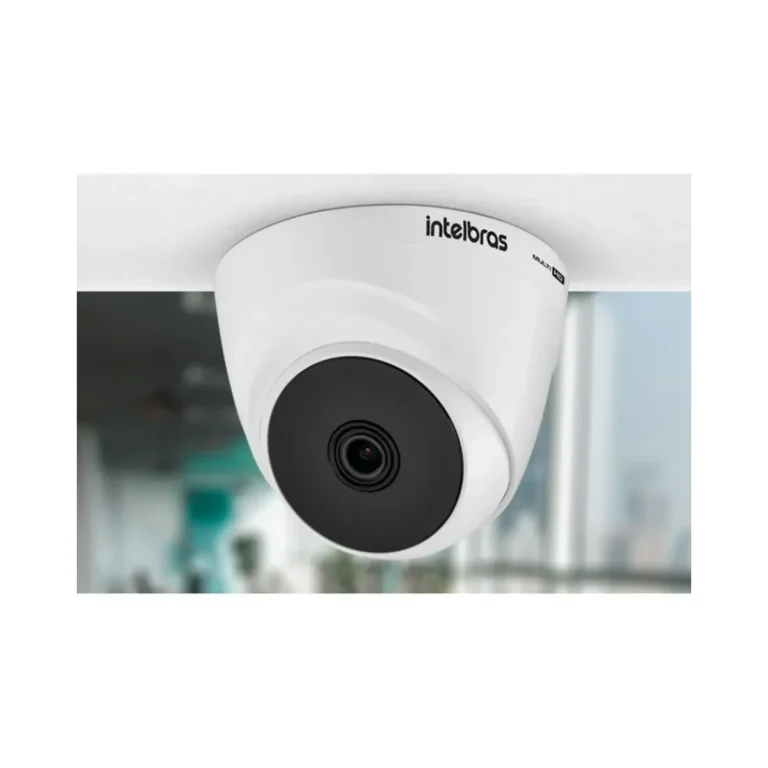 Câmera de TV P/ Sist. de Seg .Vhc 1120 D - 4565329