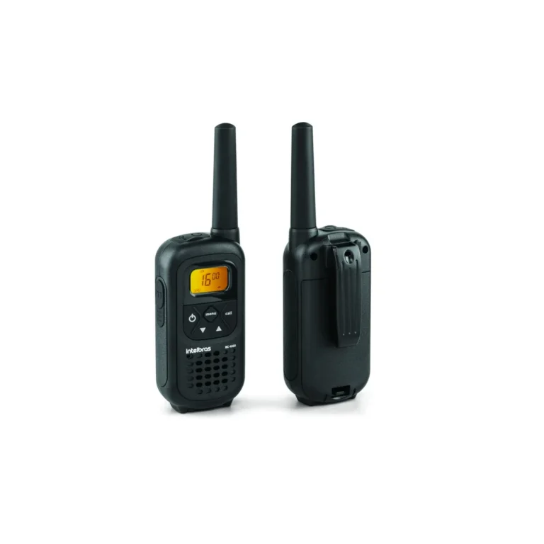 Radio Comunicador Rc 4002 - 4528103
