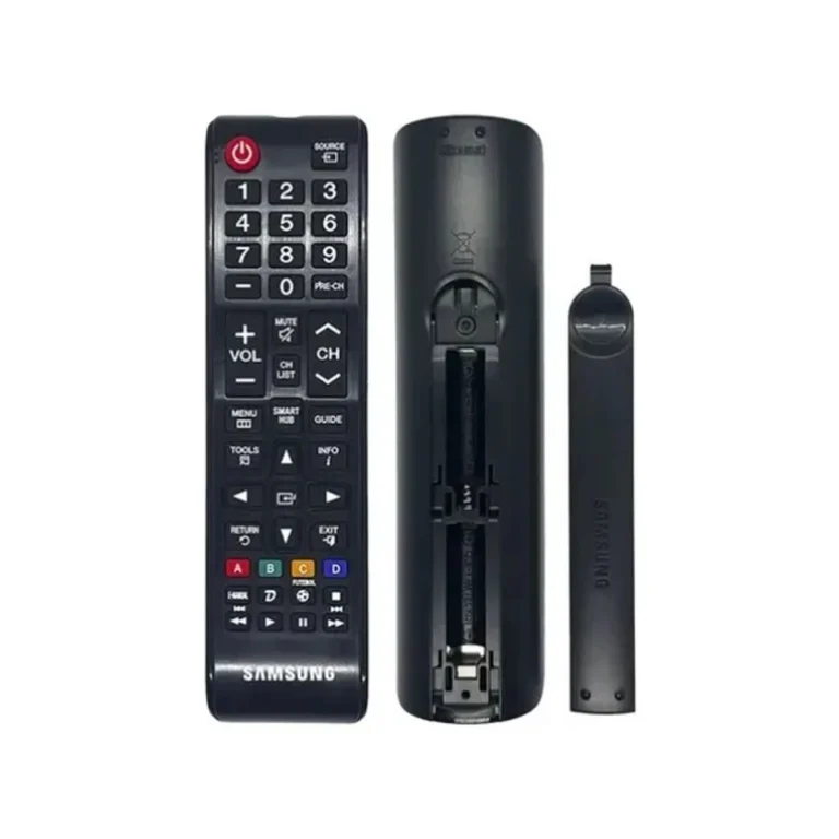 Controle Universal Samsung