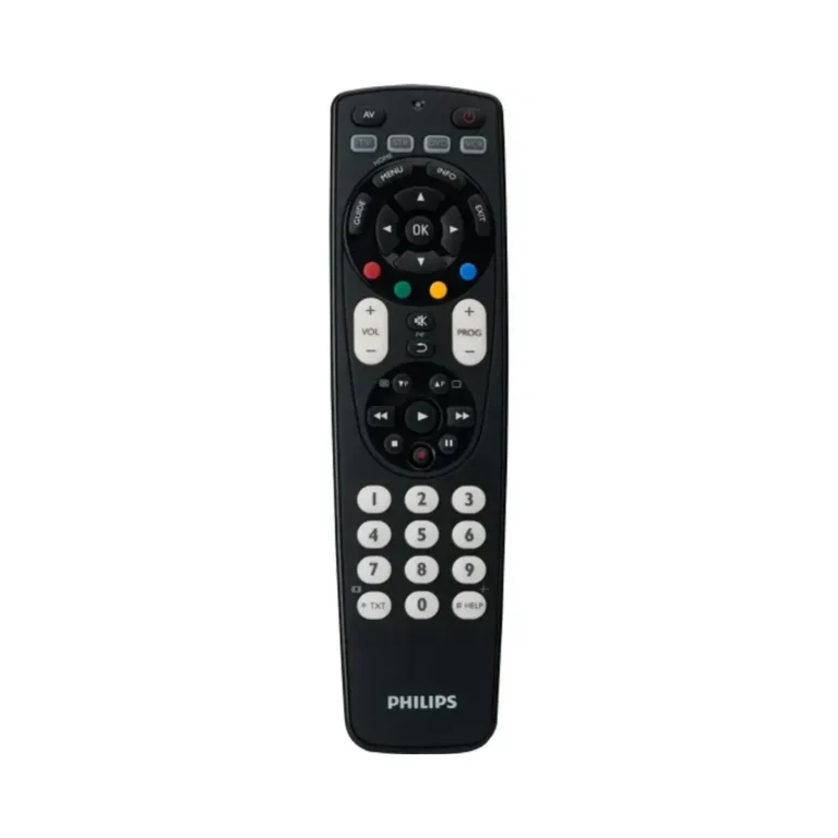 Controle Universal Philips