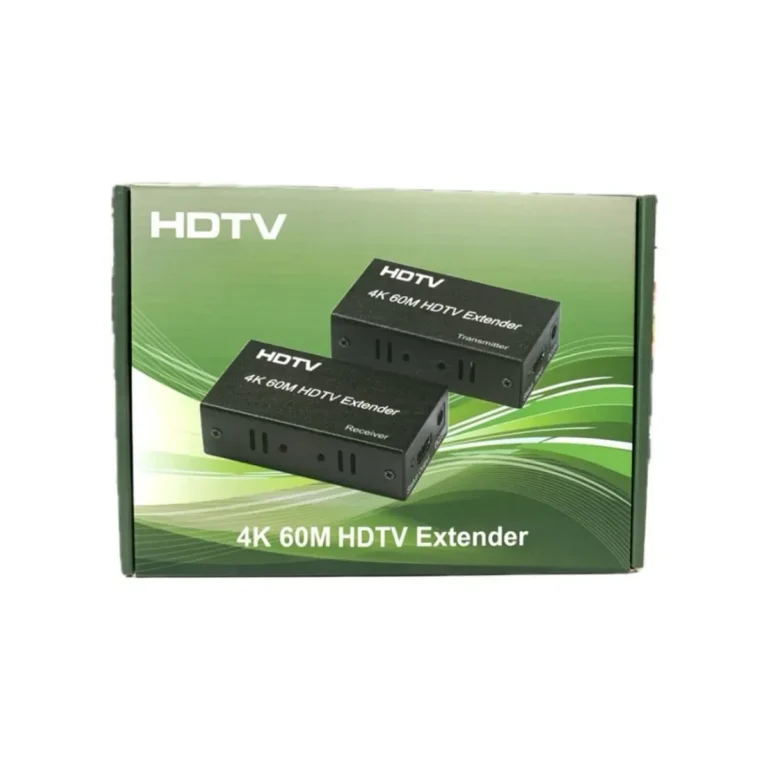 Hdtv Extender Ate 60 M