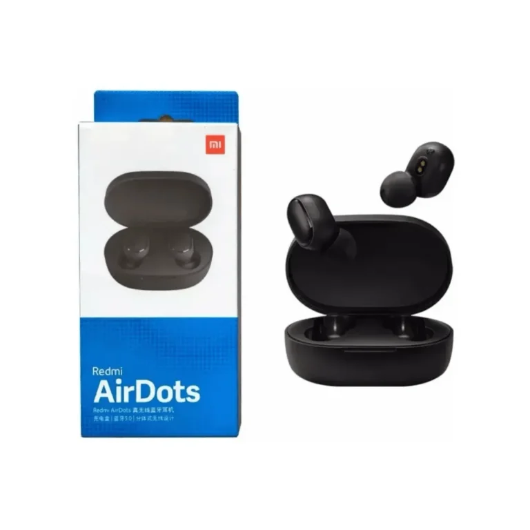 Fone de Ouvido Airdots