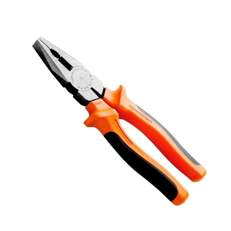 Alicate Universal 8"