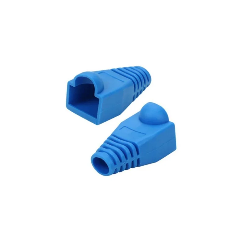 Capa Rj - 45 - Plástica - Azul