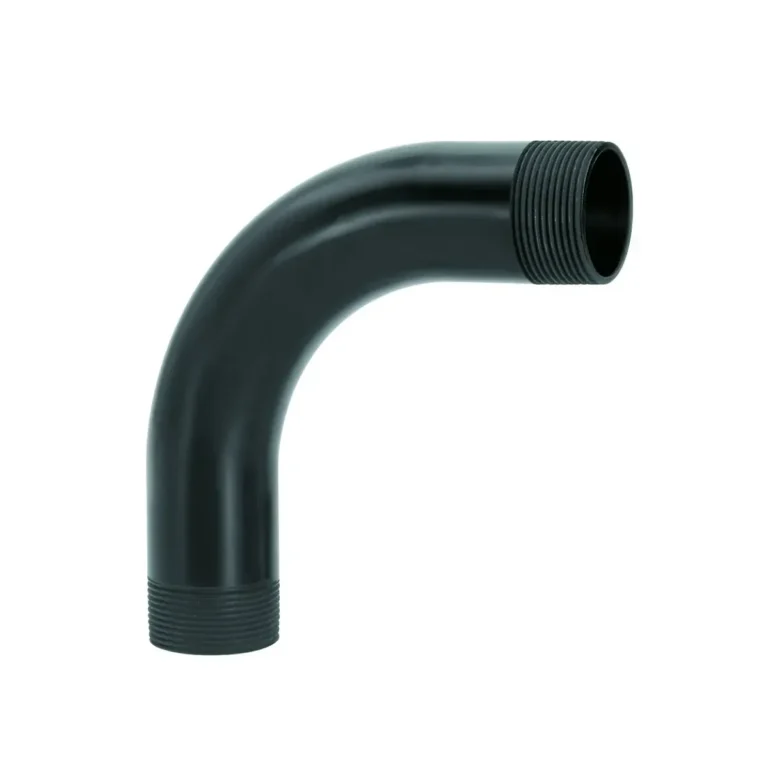 Curva 90G P/Eletroduto 1 1/4 Longa