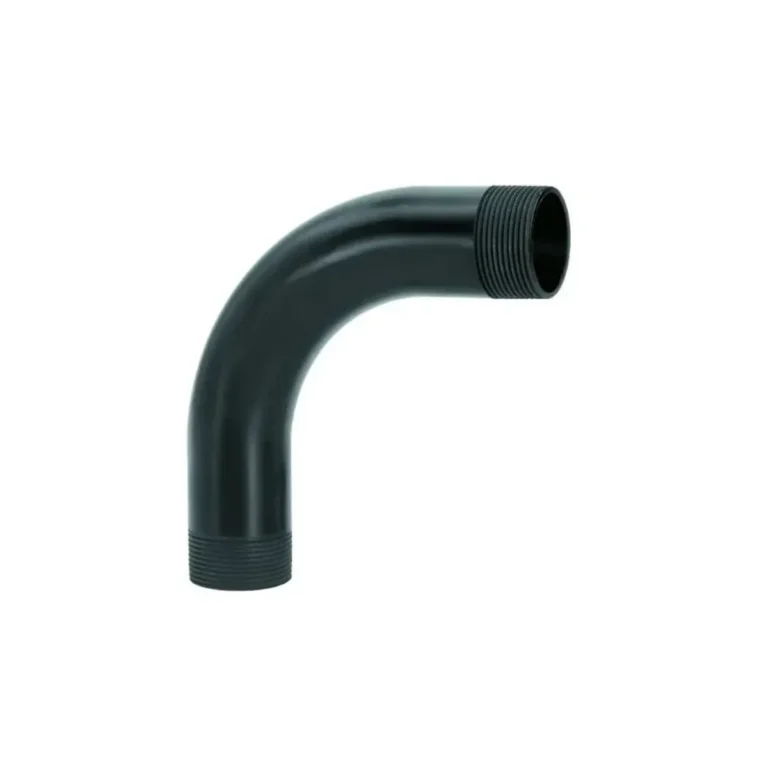 Curva 90G P/Eletroduto 1 1/2 Longa