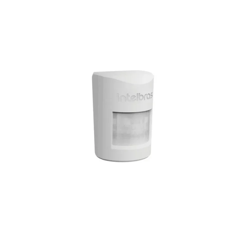Sensor de Movimento C/Fio Ivp 1000 Pet - 4541071