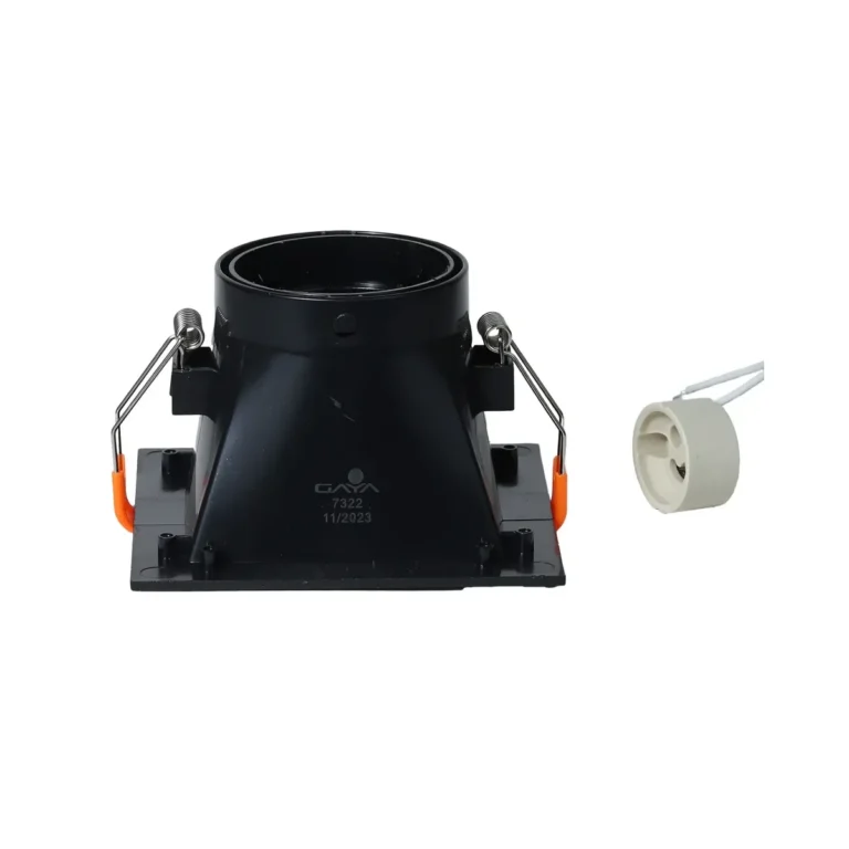 Connector Junçao P/ Spot Recuado MR16 Gaya