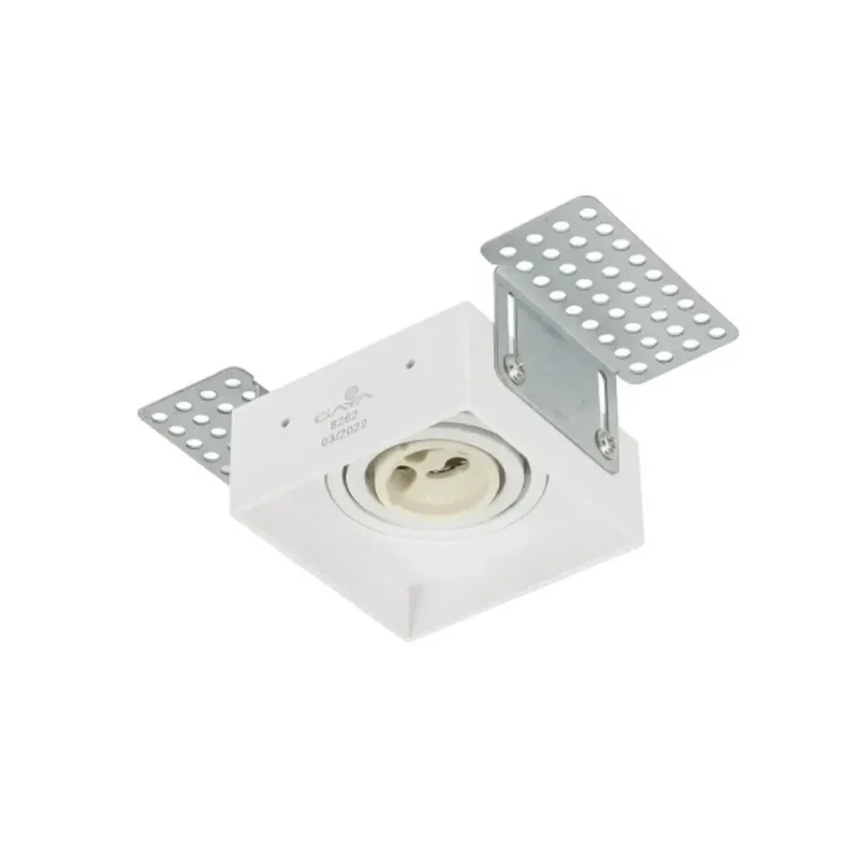 Conector P/ Spot No Frame Mr11 - MR16 - AR70