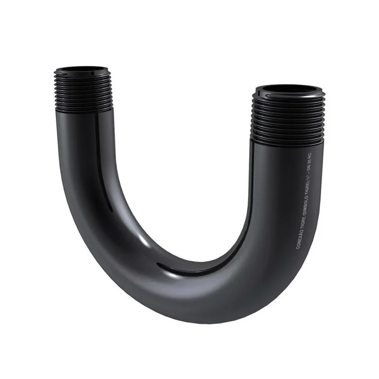 Curva 180G P/Eletroduto 2