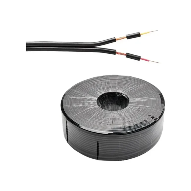 Rolo Fio Philips 2 x 0,18 mm Pt Condutti