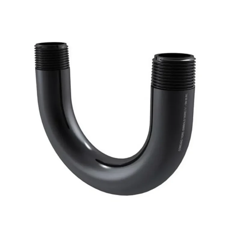 Curva 180G P/Eletroduto 1 1/2
