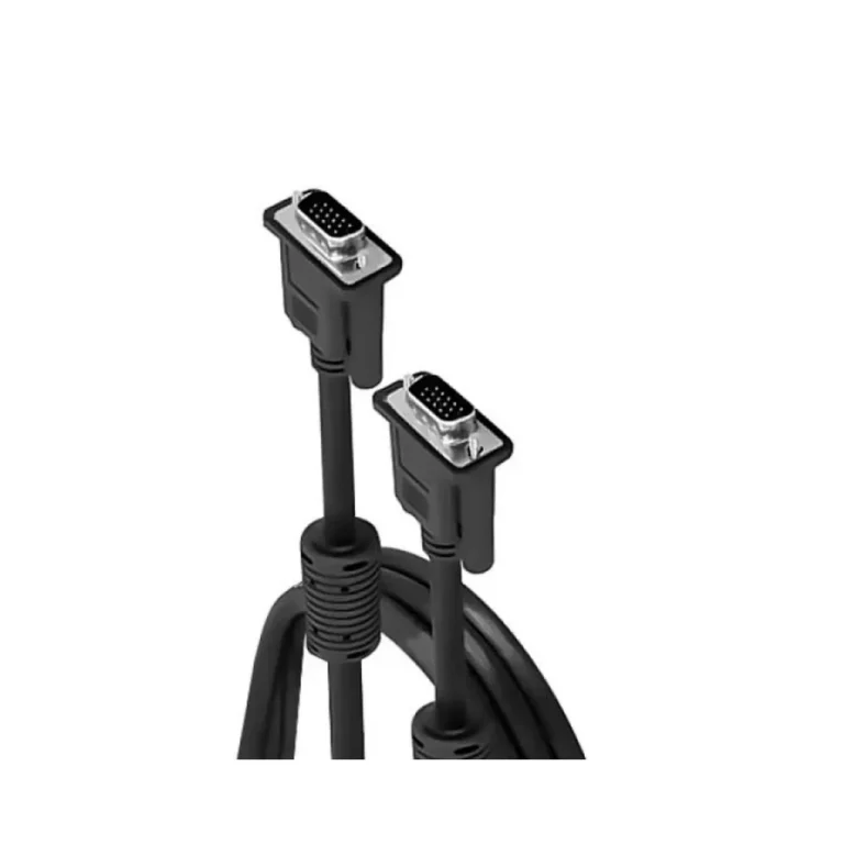 Cabo Vga (Monitor) Vg1515M 3M Preto Gc