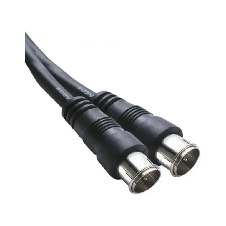 Cabo F + F de Encaixe Rápido 1,80M Itc