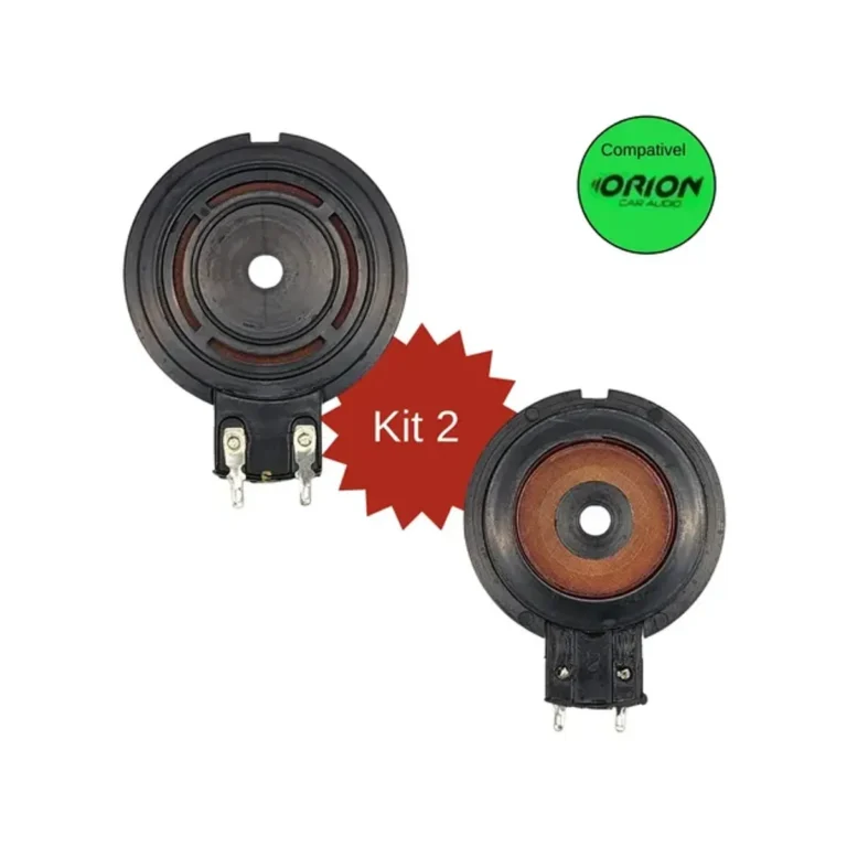 Reparo Super Tweeter Orion/Tsr - 4200 Rt3009 Stylus