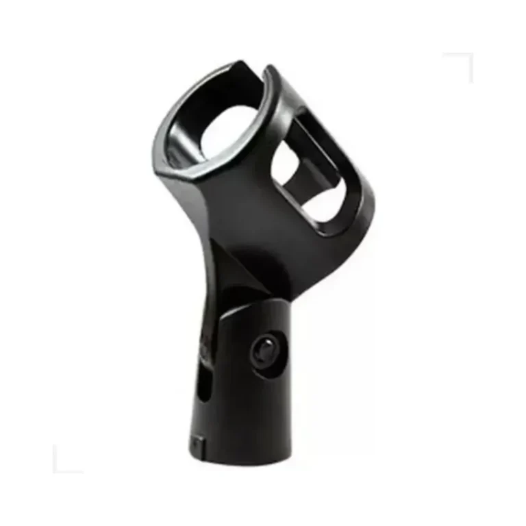 Suporte para Microfone S/Fio Cx - W101 Rosca Metal Mx Sound