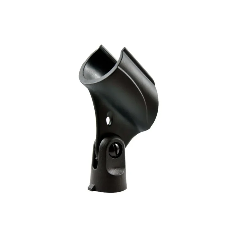 Suporte para Microfone S/Fio Cx - S0001 Rosca Metal Mx Sound