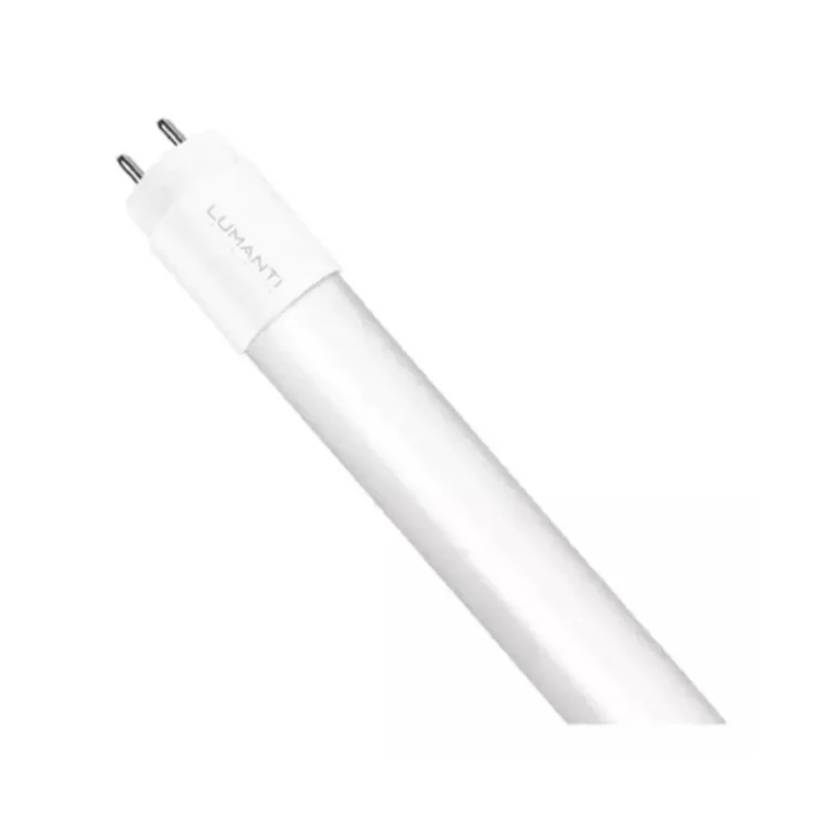 Lâmpada Tubular LED 120 cm 20W Autovolt 270 6500K 1850 Lm