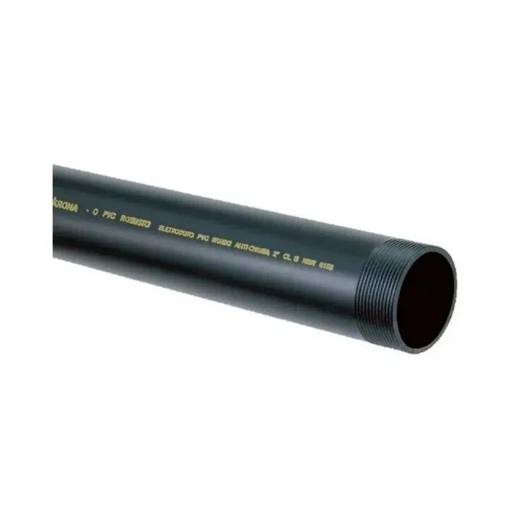 Eletroduto Roscável 2 PVC Rigido
