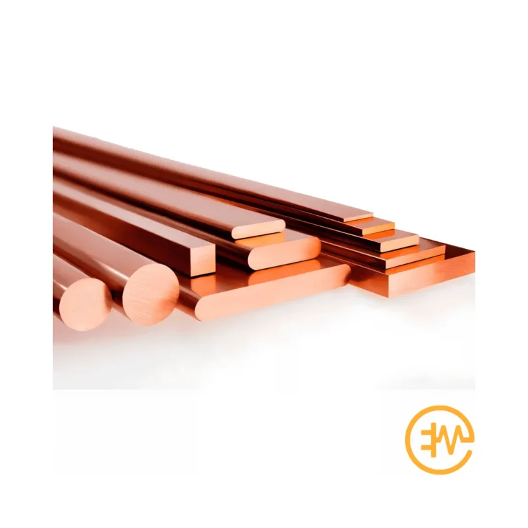Barra Cobre 1/2 x 3/32 75A