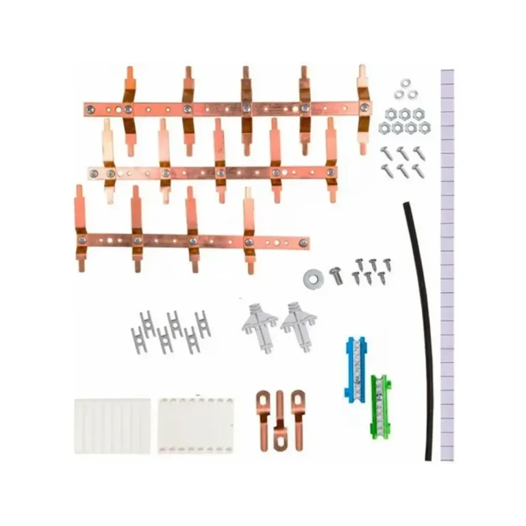 Kit Trif. DIN 44 Disj. 100A