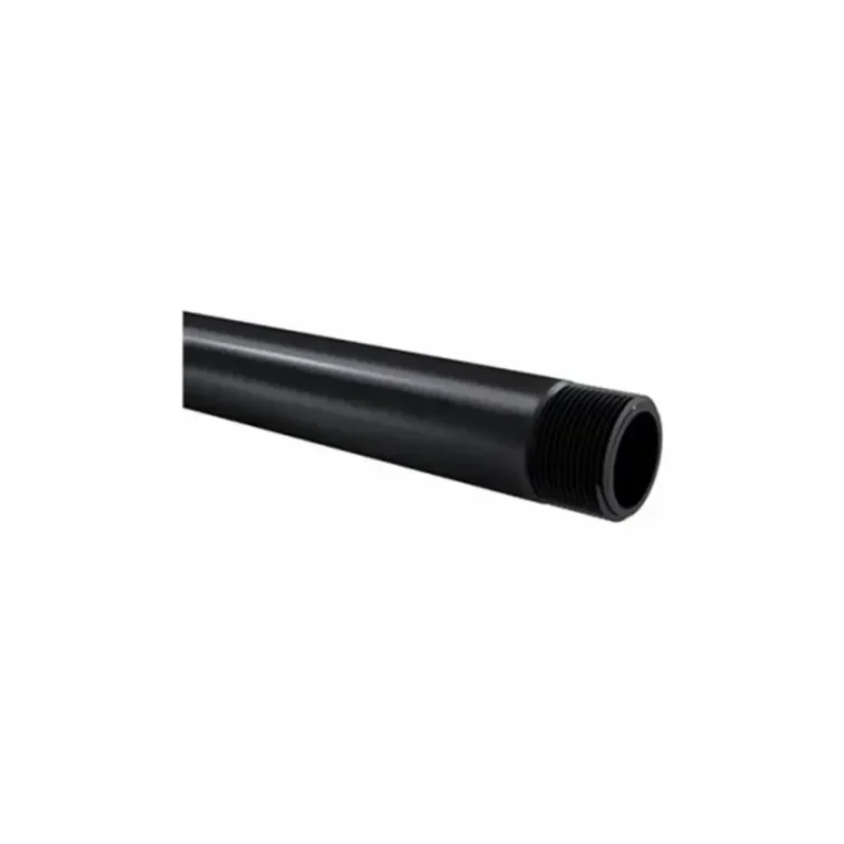 Eletroduto Roscável 1/2 PVC Rigido