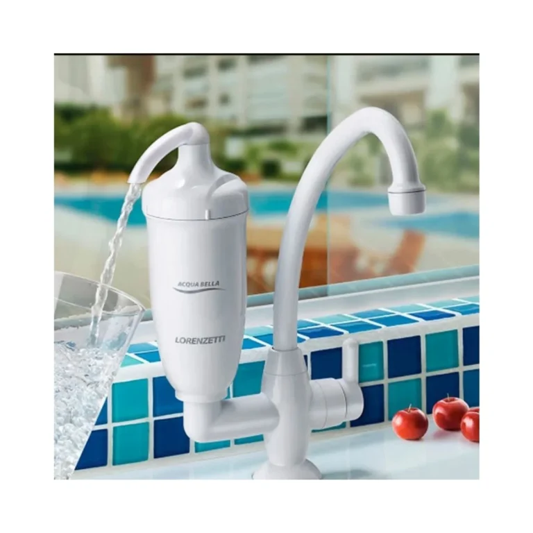 Filtro Torneira Acquabella