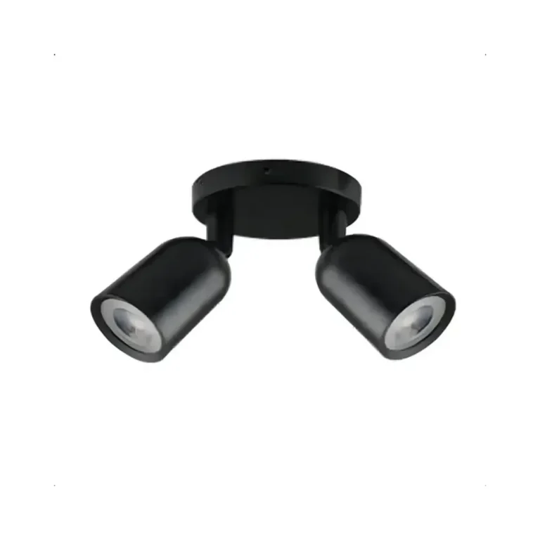 Lum LED Ecospot 2Xmr16 10W 3000K Duplaot