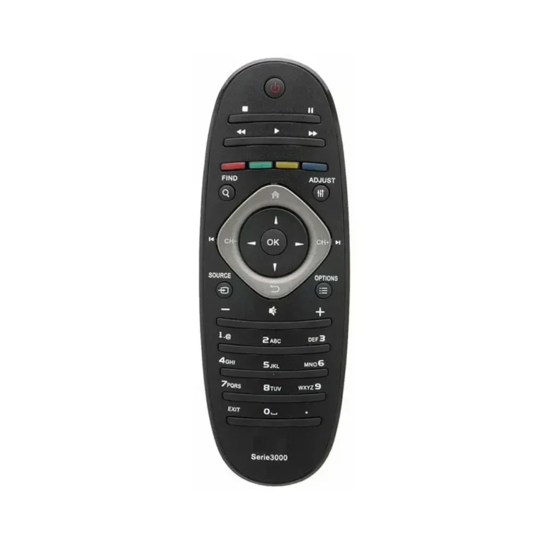 Cr C 01181 Philips Lcd Serie 3000