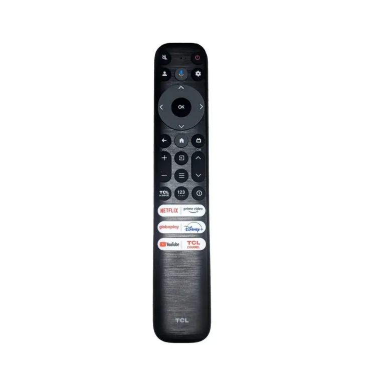 Controle Semp TCL