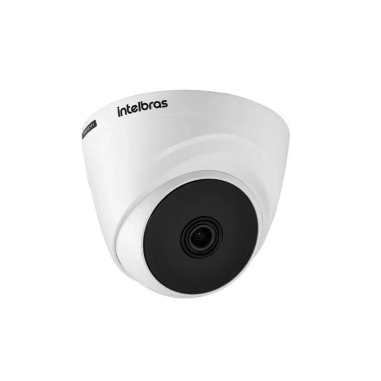 Câmera de TV P/ Sist. de Seg .Vhl 1120 Dome
