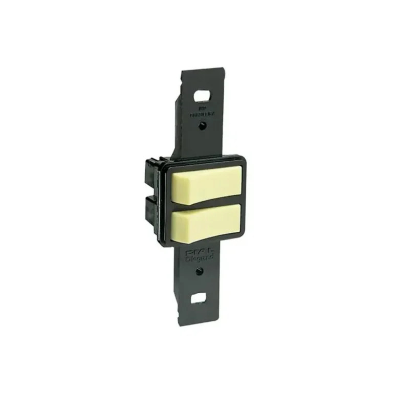 Cj 2 Interrupt. Paralelos 10A/250V